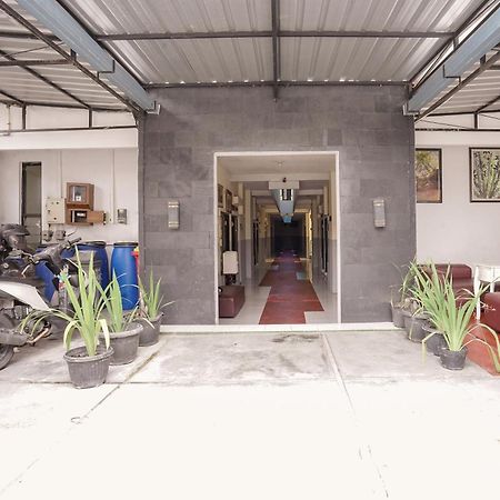Hotel O Seturan Near Hartono Mall Yogyakarta Formerly Maleo Kostel Kejayan Exterior photo